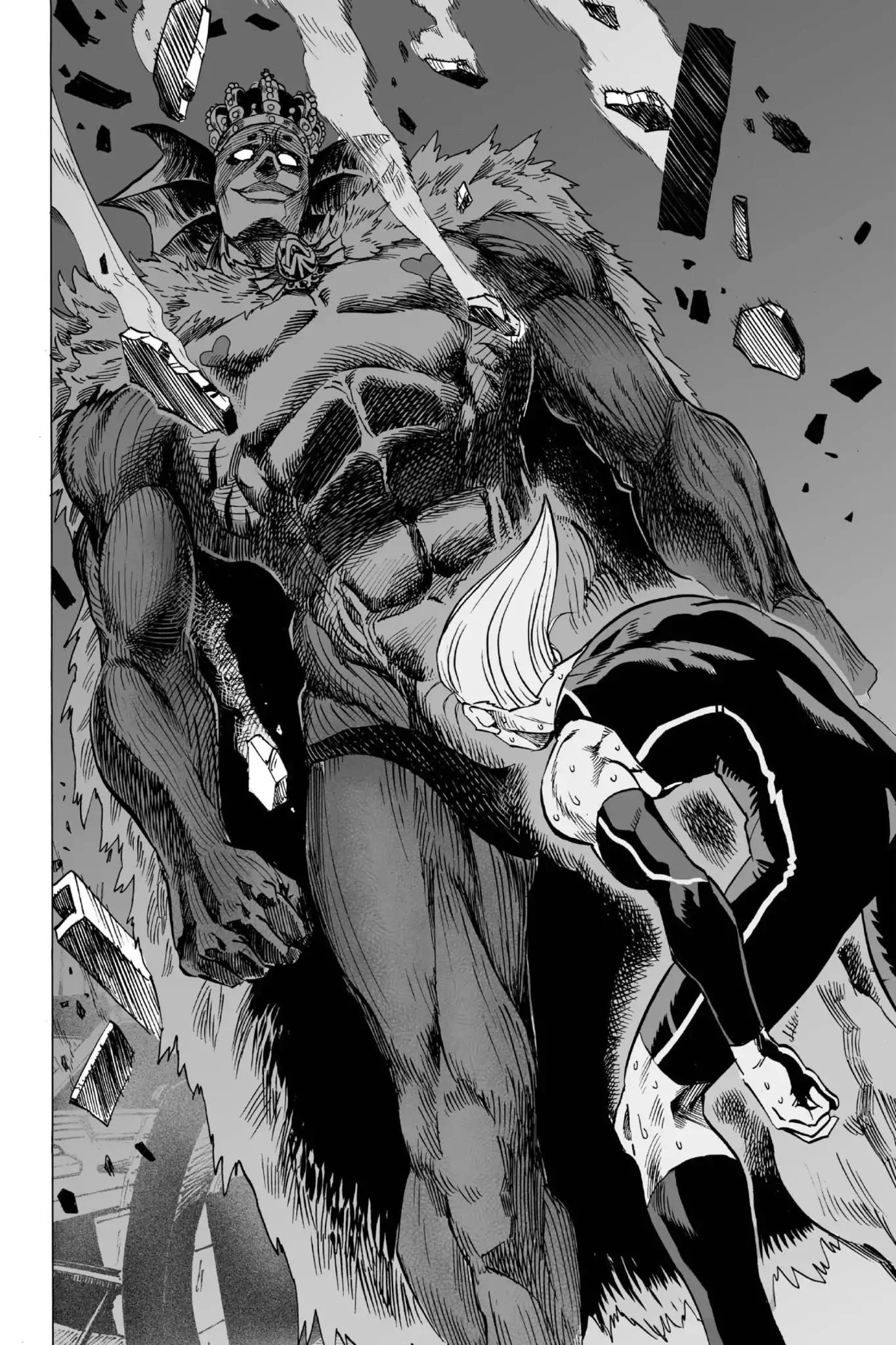 One-Punch Man Chapter 24 13